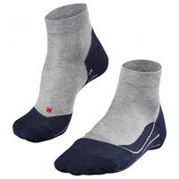 Falke Herren RU 4 Short Socken )