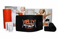 BellyAttack® pakket