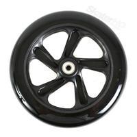 200mm Wheel Polyurethane - Step Wiel