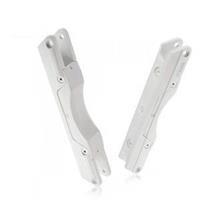 KIZER Type M White Small - Stunt Skate Frames