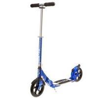 Scooter flex 200, saphirblau