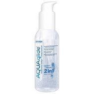 Aquaglide 2 In 1 - 125 Ml (125ml)