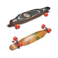 LOADED Fat Tail - Longboard Complete