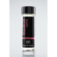 Massageolie - Sweet Oriental (100ml)