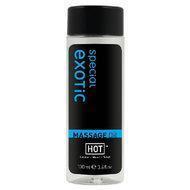 Massage-olie Exotic 100 Ml (100ml)