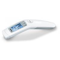 BEURER Gesundheit und Wohlbefinden BEURER FT90 kontaktloses Fieberthermometer 1 Stück