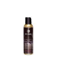 Dona-by-jo Dona Kissable Massage oil Chocolate