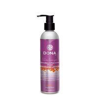 Dona Massage lotion Sassy