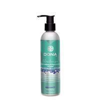 Dona-by-jo Dona Massage lotion Naughty