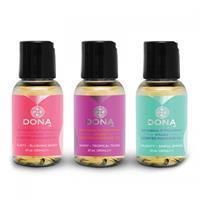 Dona-by-jo Dona geurende massageolie