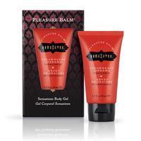 Pleasure Balm Aardbei Dromen Kama Sutra KS0078