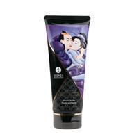 Massagecreme Shunga Sh4102 Exotische Früchte (200 Ml) (200 Ml)