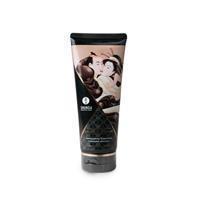 shunga Eetbare massagecrème - chocolade