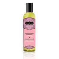 Kamasutra Aromatics Pleasure Garden massageolie - 236 ml