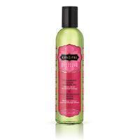 Kamasutra Naturals Strawberry Massage-Olie