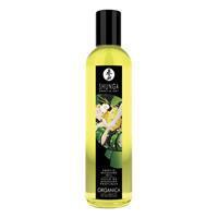 SHUNGA Massage Öl Organica Green Tea 250ml