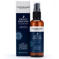 Tisserand Sleep Better Pillow Mist Spray (100ml)