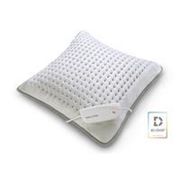 Wellcare Heating Pillow 45x45 cm (Grey)