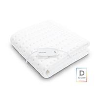 Wellcare COSY Fleece 150x80 cm - White
