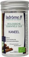 La Drome Ladrome Kaneel olie bio 5ml