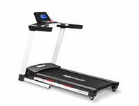 Flow Fitness Runner DTM2000i Loopband - Gratis trainingsschema