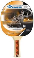 Donic Schildkröt Tischtennisschläger Champs Line 200 - Champs Line 200 schwarz