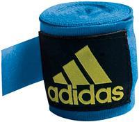 Adidas Bandages 450 cm blauw