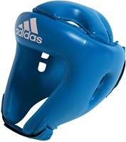 Adidas Rookie Hoofdbeschermer - Blauw - M