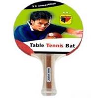 Tafeltennis batje 2 sterren