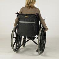 Able2 Rolstoeltas Standaard - 