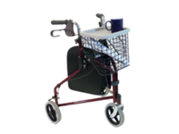 Rollator Drive Medical Tri Walker