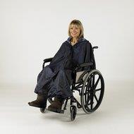 SPLASH Wheely Poncho - deluxe - 