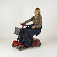 SPLASH Scooter Cosy - 