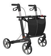 Rehasense Athlon SL L Carbon Rollator schwarz