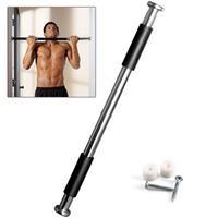 Pull Up Bar - Focus Fitness Doorway Bar