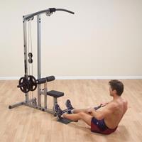 Body-Solid Lat Machine 90kg