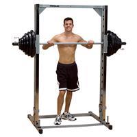 Body-Solid (PowerLine) Smith Machine