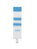 Jako Kousen Celtic - Junior - Wit/Luchtblauw