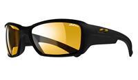 Julbo Whoops Reactiv Performance 2-4 Sportbrille (Schwarz)