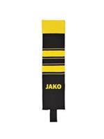 Jako Kousen Celtic - Junior - Zwart/Geel