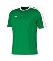 Jako Jersey Striker S/S Junior - Sport Shirt Groen