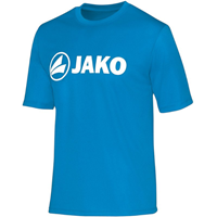 Functional Shirt Promo Junior - Shirt Junior Blauw