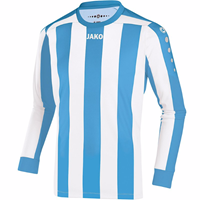 Jako Shirt Inter Lm Junior - Gestreept Voetbalshirt