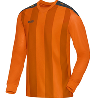 Jako Jersey Porto L/S - Sportshirt Junior Oranje