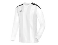 Jako - Jersey Porto L/S junior - Sportshirt Junior Wit