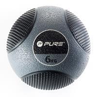 Pure2improve Medizinball