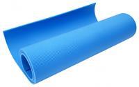 Care Fitness Oprolbare gymnastiekmat 160 x 50 x 0,7 cm