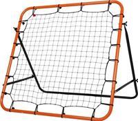 STIGA Rebounder KICKER 100 BxH: 100x100 cm