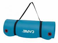 Care Fitness Ophangbare gymnastiekmat 183 x 61 x 1,5 cm