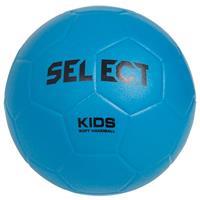 Select Kids Soft Handball blau